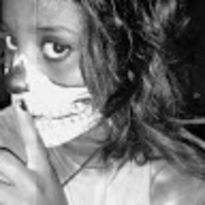 Meet your Posher, Krissy